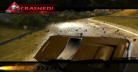 Burnout: Dominator - Begagnat Playstation 2 spel - Bild 3