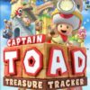 captain toad treasure hunter nintendo switch