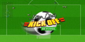 Dino Dini's Kick Off: Revival - PS4 - Bild 3