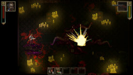 Alternative view of Lovecraft's Untold Stories - Collectors Edition - Playstation 4