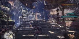 Monster Hunter World - Playstation 4 - Bild 4