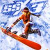 SSX 3 - Microsoft Xbox