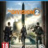 Tom Clancy's: The Division 2 - Sony Playstation 4 - PS4