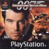 007: Tomorrow Never Dies - Sony Playstation 1 - PS1