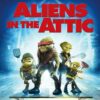 Aliens in the Attic - Nintendo Wii