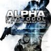 Alpha Protocol - Microsoft Xbox 360