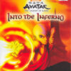 Avatar: The legend of Aang - Into the Inferno - PS2