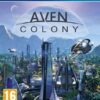Aven Colony - Playstation 4 - PS4