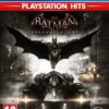 Batman: Arkham Knight - Playstation hits - Playstation 4 - PS4