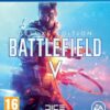 Battlefield V - Deluxe Edition - Playstation 4 - PS4