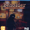 Beholder - Complete edition - Playstation 4 - PS4