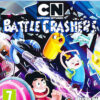 Cartoon Network: Battle Crashers - Playstation 4 - PS4