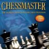 Chessmaster - Playstation 2 - PS2
