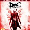 DMC: Devil May Cry - Definitive Edition - Microsoft Xbox One