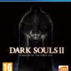 Dark Souls II – Scholar of the First Sin - Playstation 4 - PS4