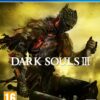 Dark Souls III - Playstation 4 - PS4