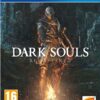 Dark Souls: Remastered - Playstation 4 - PS4