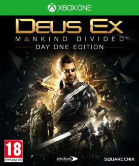 Deus Ex Mankind Divided - Day One Edition - Xbox One.jpg