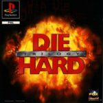 Die Hard Triology - Sony Playstation 1 - PS1