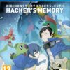 Digimon Story Cyber Sleuth: Hacker's Memory - Sony Playstation 4 - PS4
