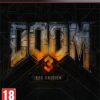 Doom 3 - BFG Edition - Sony Playstation 3 - PS3