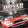 Driver Parallel Lines - PS2