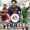 FIFA 13 - Sony playstation 2 - PS2