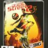 FIFA Street 2 - Platinum - PS2