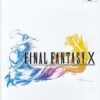 Final Fantasy X - PS2