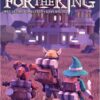 For the King - Nintendo Switch