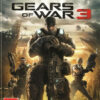 Gears of War 3 - Xbox 360