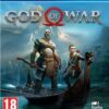 God of War - Playstation 4 - PS4