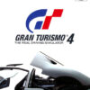 Gran Turismo 4 - PS2