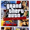 Grand Theft Auto: Liberty City Stories - PS2