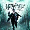 Harry Potter and the Deathly Hallows: Part 1 - Wii