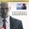 Hitman: The Complete first season - Steelbook Edition - Sony Playstation 4 - PS4