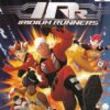 Iridium Runners - PS2