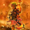 Jak 3 - Sony Playstation 2 - PS2