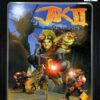 Jak II: Renegade - Platinum - Sony Playstation 2 - PS2
