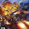 Jak X - Sony Playstation 2 - PS2