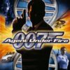 James Bond 007: Agent under fire