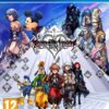 Kingdom Hearts HD 2.8 Final Chapter Prologue - Playstation 4 - PS4