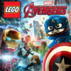 LEGO: Marvel Avengers - Xbox 360