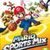 Mario Sports Mix - Nintendo Wii