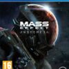 Mass Effect: Andromeda - PS4