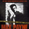 Max Payne - PS2