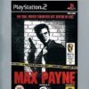 Max Payne - Platinum - PS2
