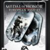 Medal of Honor: European Assault - Platinum - PS2