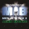 Men in Black II: Aliens Escape - PS2