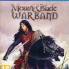 Mount & Blade: Warband - Playstation 4 - PS4